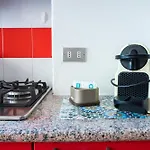 Casa La Finestra Sul - Welchome Apartament *