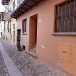 Casa La Finestra Sul - Welchome Apartament *