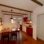 Apartament Casa La Finestra Sul - Welchome