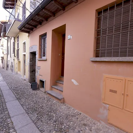 Daire Casa La Finestra Sul - Welchome