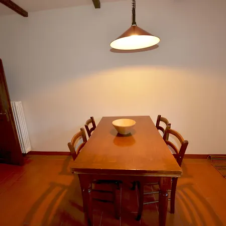 Casa La Finestra Sul - Welchome Apartment *