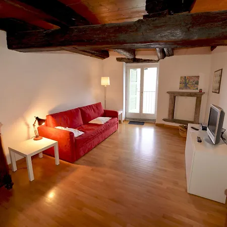 Apartment Casa La Finestra Sul - Welchome *