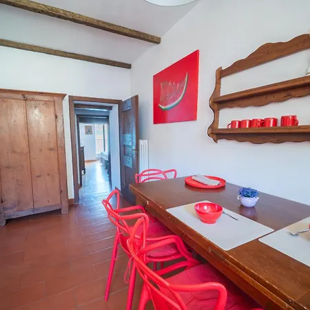 Casa La Finestra Sul - Welchome Appartamento Cannobio