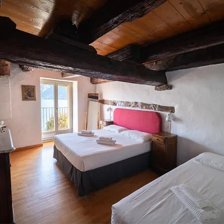 Casa La Finestra Sul - Welchome Daire *