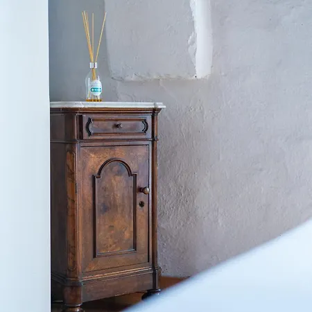 Casa La Finestra Sul - Welchome Daire Cannobio