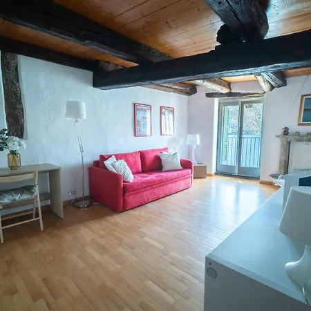 Apartment Casa La Finestra Sul - Welchome
