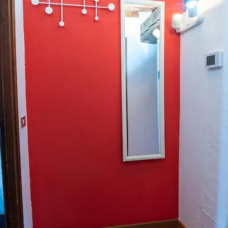 Apartment Casa La Finestra Sul - Welchome *