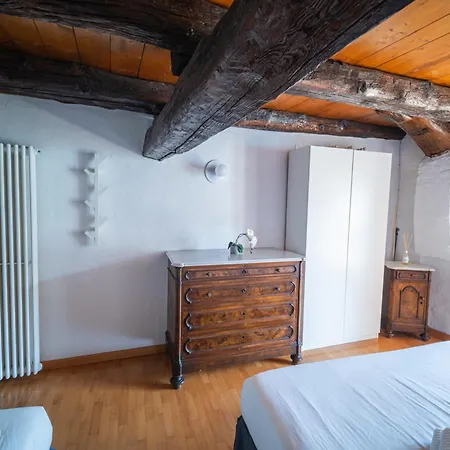 Casa La Finestra Sul - Welchome Cannobio