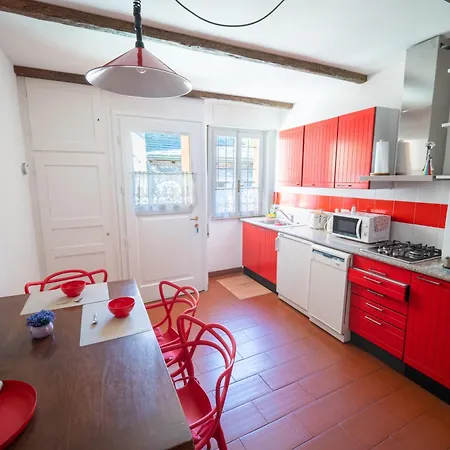 Casa La Finestra Sul - Welchome