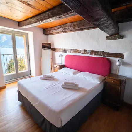 Casa La Finestra Sul - Welchome Daire