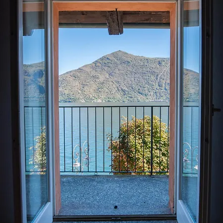 Casa La Finestra Sul - Welchome Cannobio