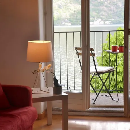 Lejlighed Casa La Finestra Sul - Welchome