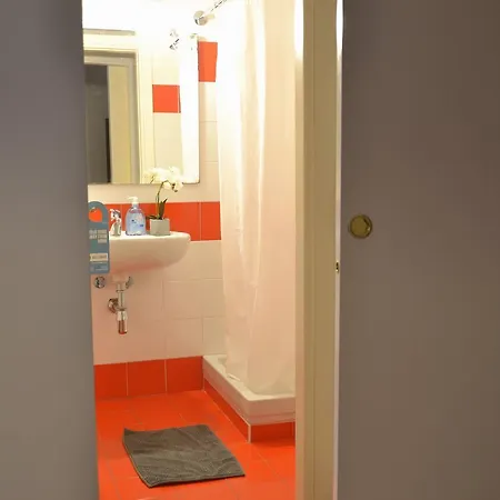 Casa La Finestra Sul - Welchome شقة كانوبيو