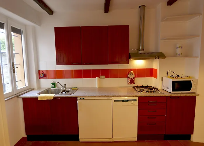 Casa La Finestra Sul - Welchome Appartamento *