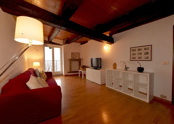 Casa La Finestra Sul - Welchome *