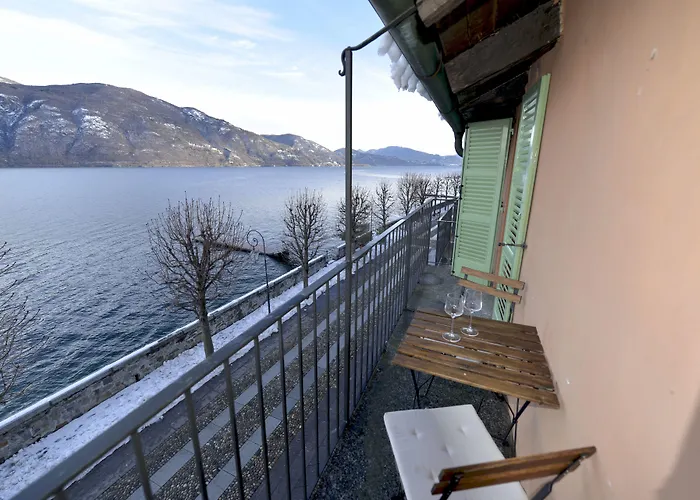 Casa La Finestra Sul - Welchome *