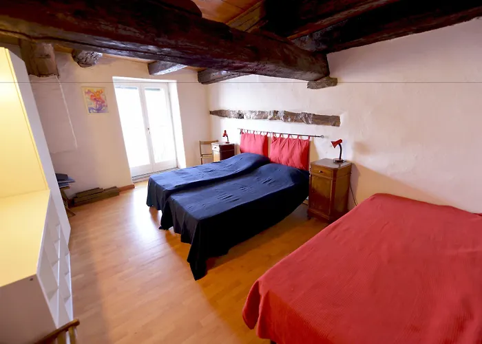 Casa La Finestra Sul - Welchome *