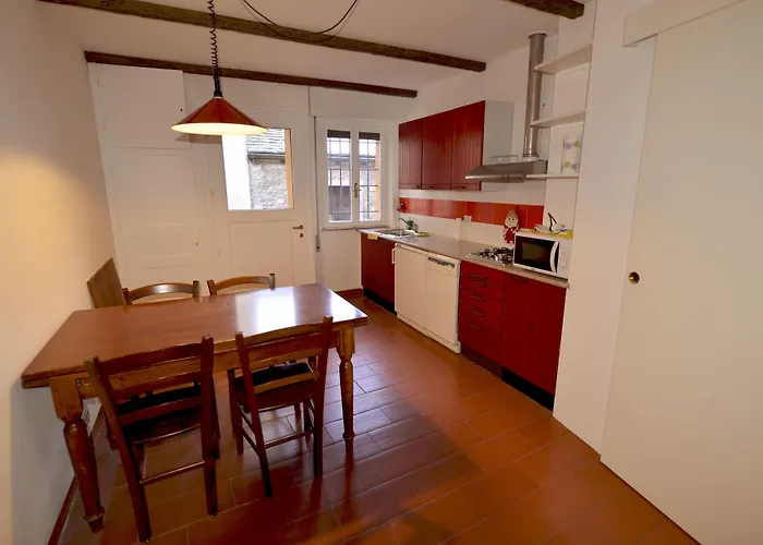 Casa La Finestra Sul - Welchome