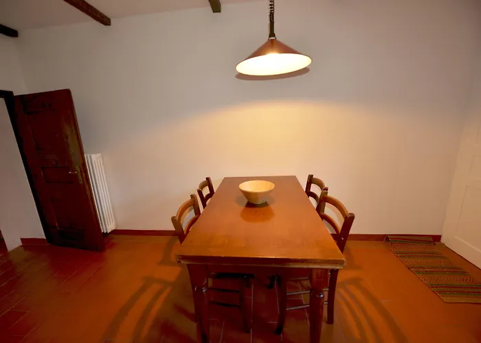 Casa La Finestra Sul - Welchome Daire *