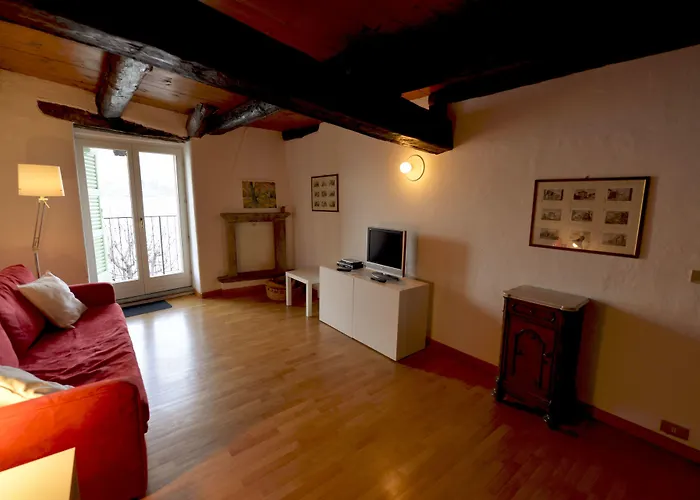 Casa La Finestra Sul - Welchome Appartamento *