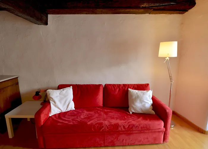 Casa La Finestra Sul - Welchome Appartamento *