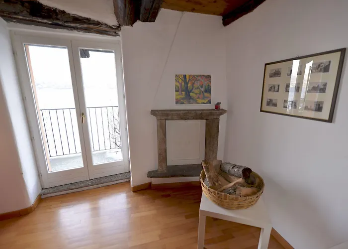 Casa La Finestra Sul - Welchome *