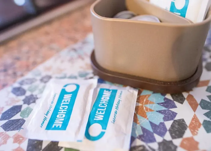 Casa La Finestra Sul - Welchome *