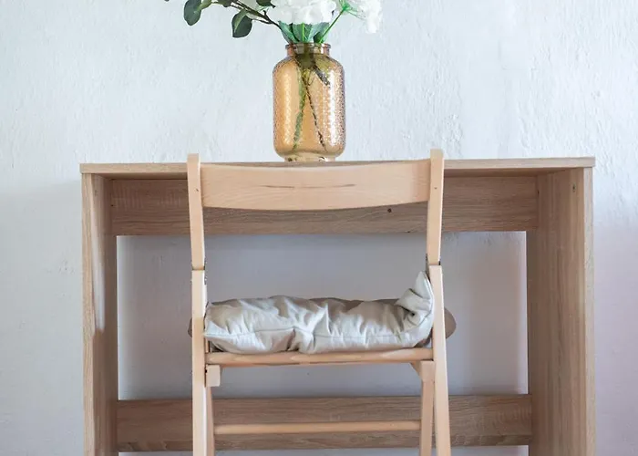 Casa La Finestra Sul - Welchome Daire