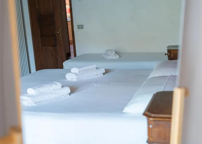 Casa La Finestra Sul - Welchome Appartamento *