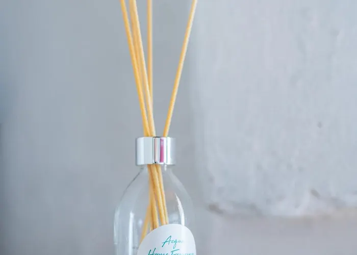 Daire Casa La Finestra Sul - Welchome *