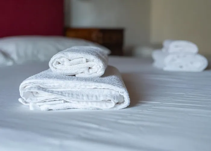 Apartment Casa La Finestra Sul - Welchome Cannobio