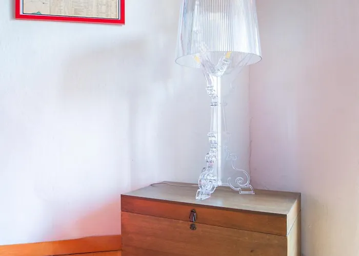 Casa La Finestra Sul - Welchome Cannobio