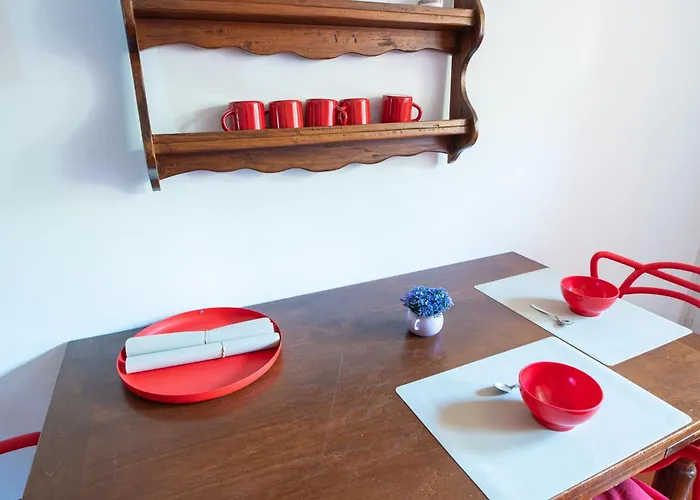 Casa La Finestra Sul - Welchome