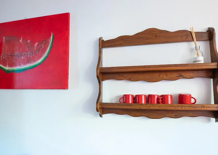 Casa La Finestra Sul - Welchome Appartement