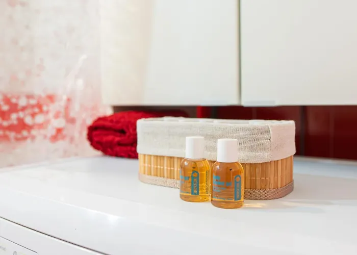 Appartamento Casa La Finestra Sul - Welchome