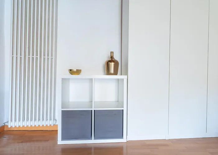 Appartement Casa La Finestra Sul - Welchome *