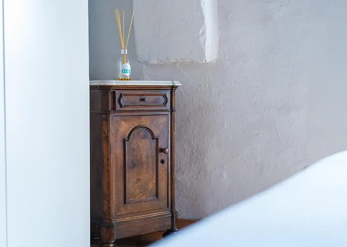 Casa La Finestra Sul - Welchome Apartment Cannobio