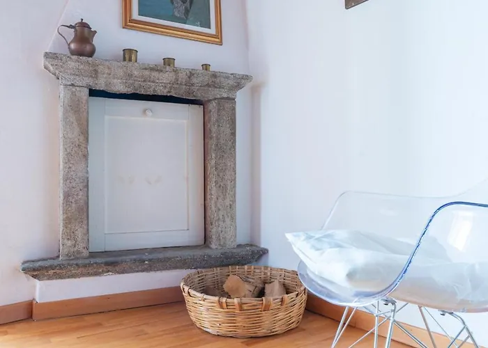 Appartamento Casa La Finestra Sul - Welchome Cannobio