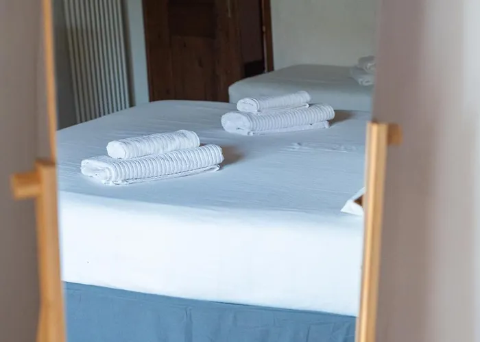 Casa La Finestra Sul - Welchome Cannobio