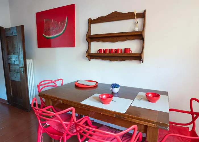 Casa La Finestra Sul - Welchome