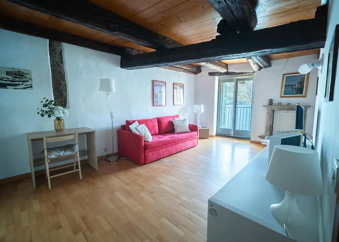 Apartment Casa La Finestra Sul - Welchome