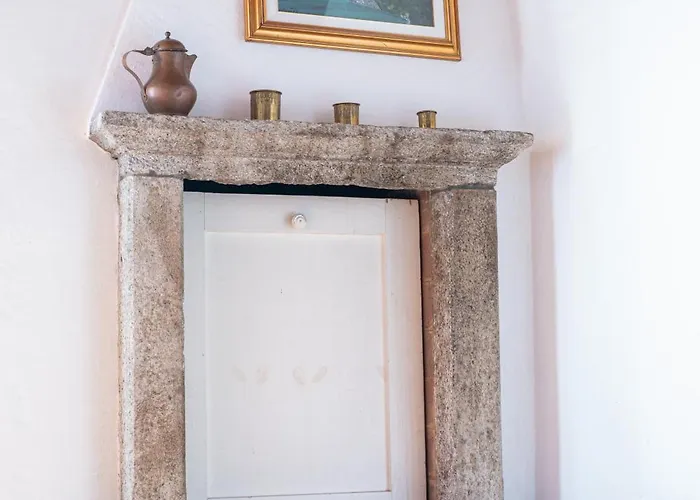 Casa La Finestra Sul - Welchome Daire *