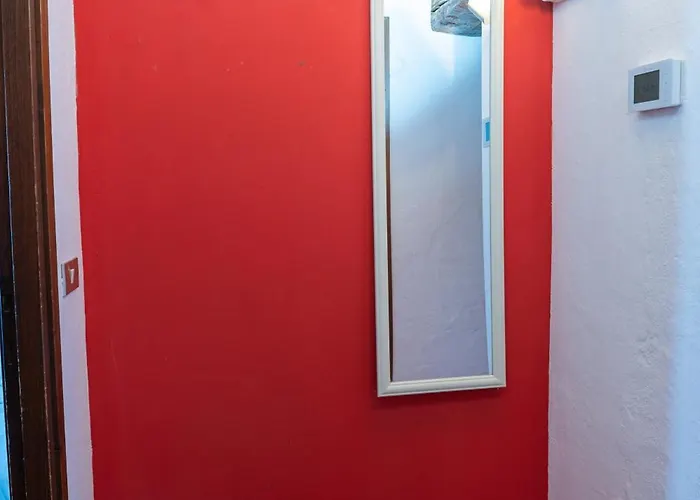 Daire Casa La Finestra Sul - Welchome *