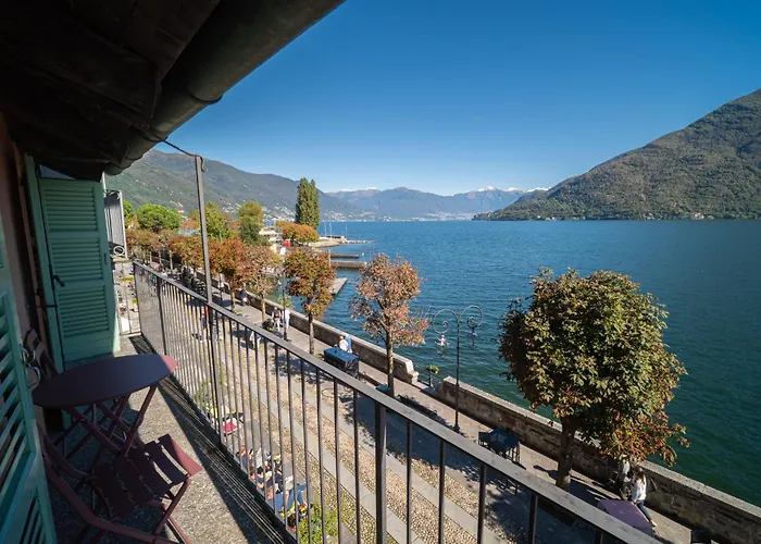 Casa La Finestra Sul - Welchome *