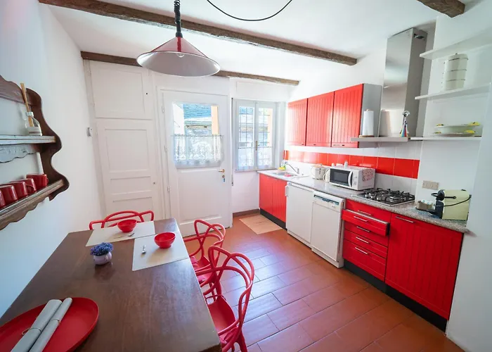 Casa La Finestra Sul - Welchome