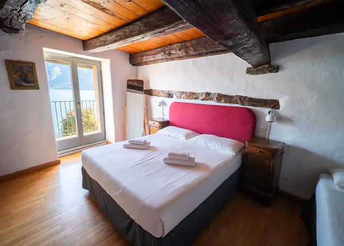 Casa La Finestra Sul - Welchome Apartment