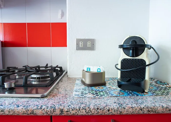 Casa La Finestra Sul - Welchome Appartamento *