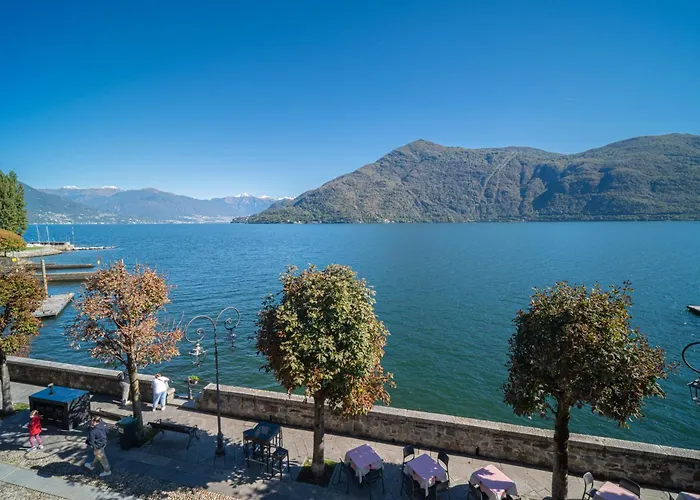 Appartamento Casa La Finestra Sul - Welchome *