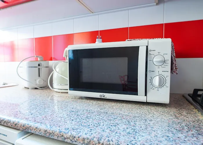 Casa La Finestra Sul - Welchome Daire Cannobio