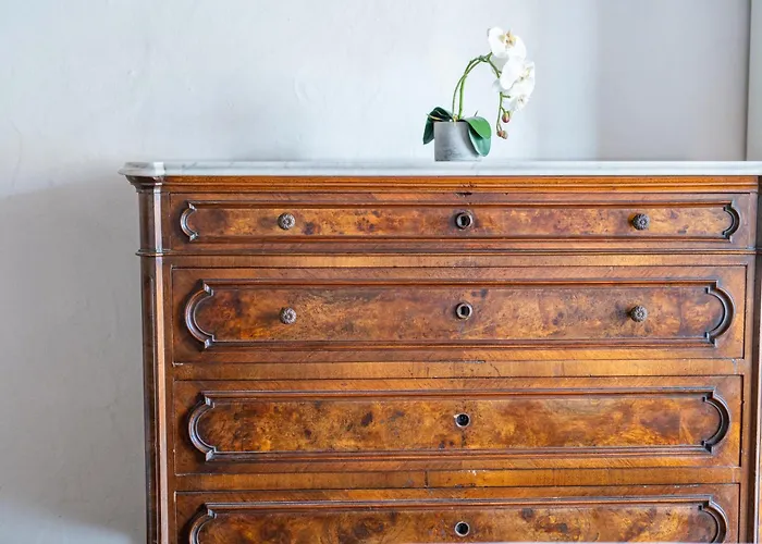 Daire Casa La Finestra Sul - Welchome Cannobio